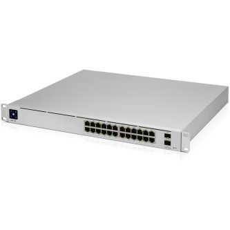 Ubiquiti Gigabit Layer2 and Layer3 switch